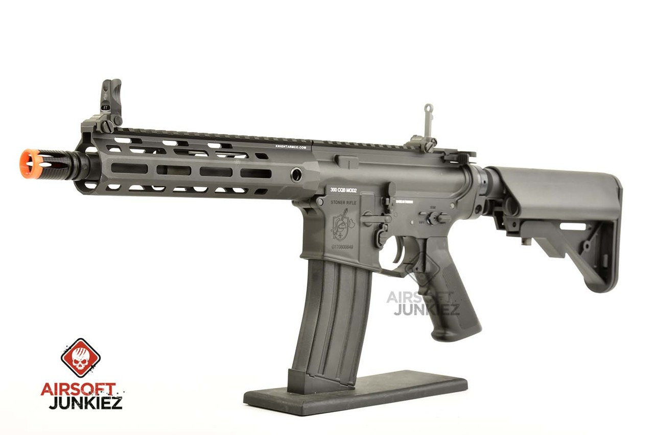 G&G Knight's Armament SR30 CQB AEG