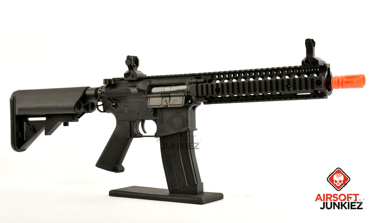 Echo 1 N4 MOD 1 Carbine AEG - Thumbnail 3