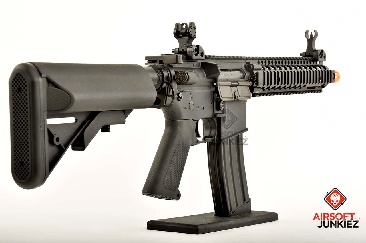 Echo 1 N4 MOD 1 Carbine AEG - Thumbnail 2