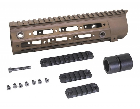 Dytac Premium 416 REM Handguard for M4/M16 Series Airsoft AEGs