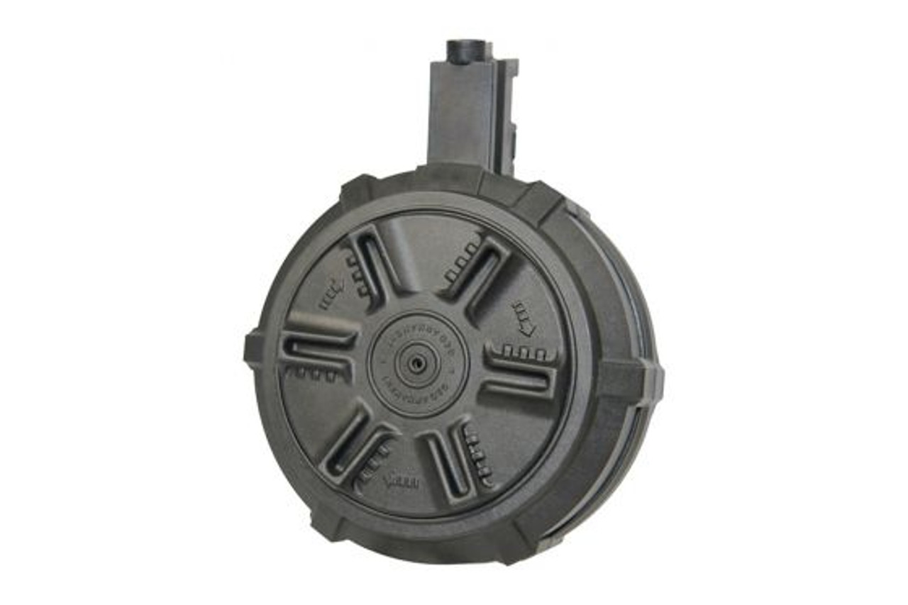 G&G 1500 Round MP5 Drum Magazine