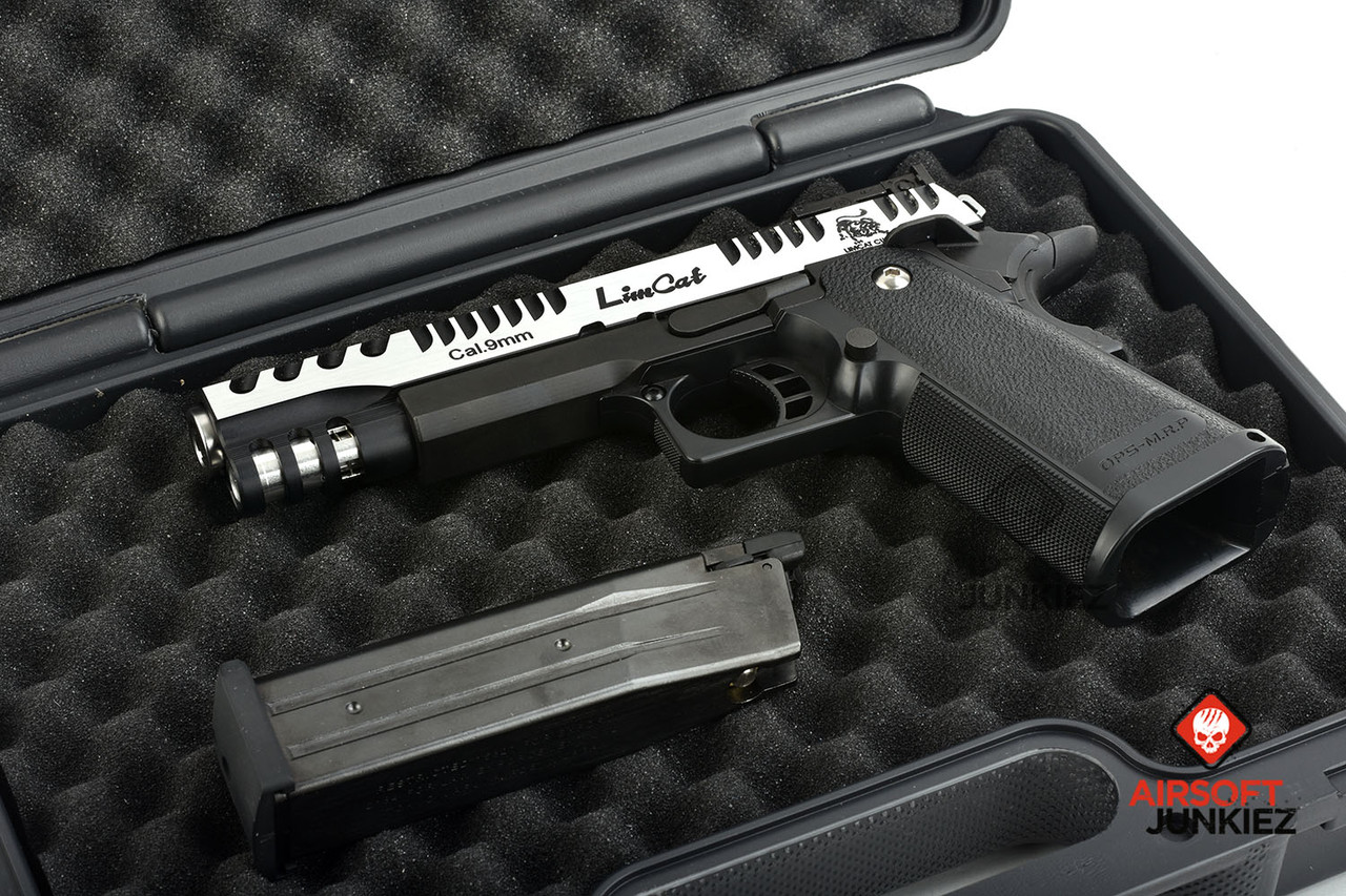 珍品 絶版 希少 WA SUPERGRADE COMBAT CUSTOM 珍品 絶版 希少 WA