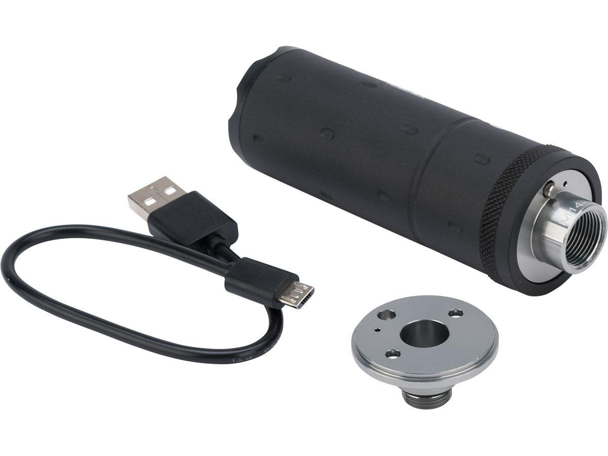 AceTech Lighter BT Ultra-Compact