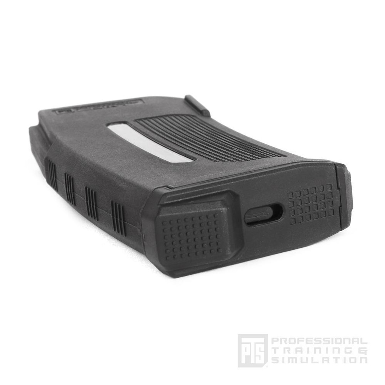 PTS ENHANCED POLYMER MAGAZINE 250rd (EPM1) | Black