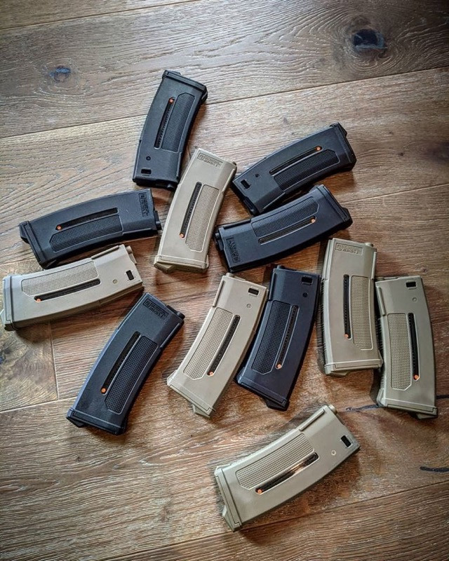 Magpul PTS EPM 250rd