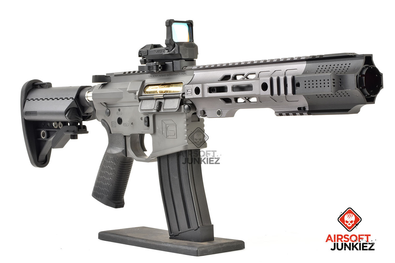 WA製 SALIENT ARMS INTERNATIONAL ハンドガン WA製 SALIENT ARMS INTERNATIONAL ハンドガン トイガン