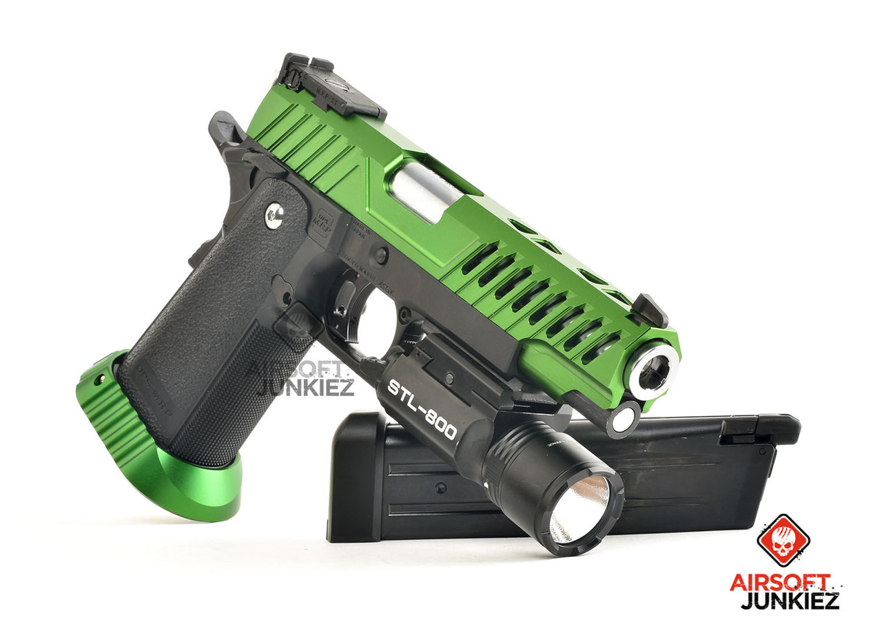 Airsoftjunkiez Custom 