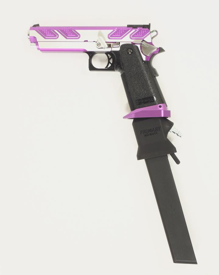 Primary Airsoft - HI-CAPA TM HPA/X9 ADAPTER - AirsoftJunkiez.com