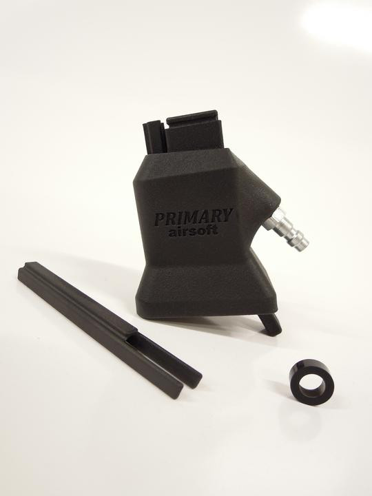 Primary Airsoft - HI-CAPA TM HPA/X9 ADAPTER - AirsoftJunkiez.com