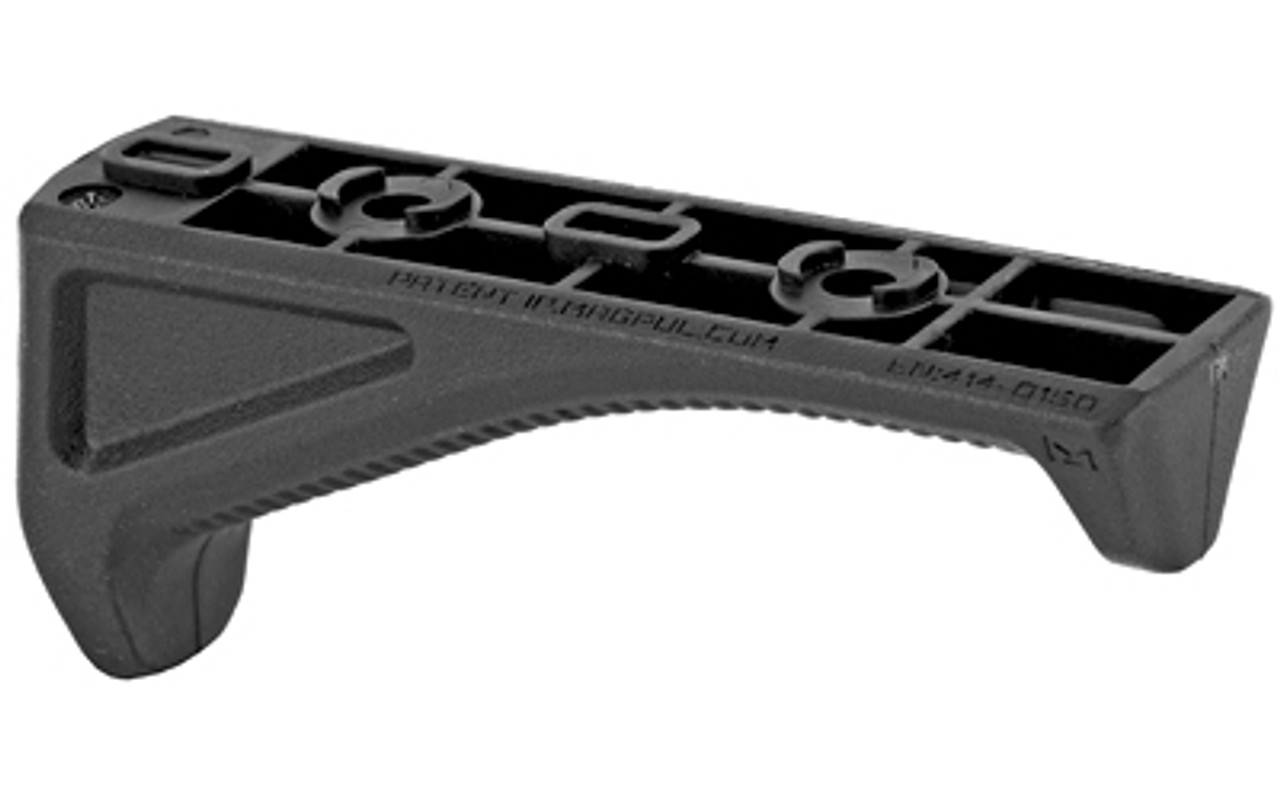 Magpul MLOK AFG Angled Fore Grip - Black