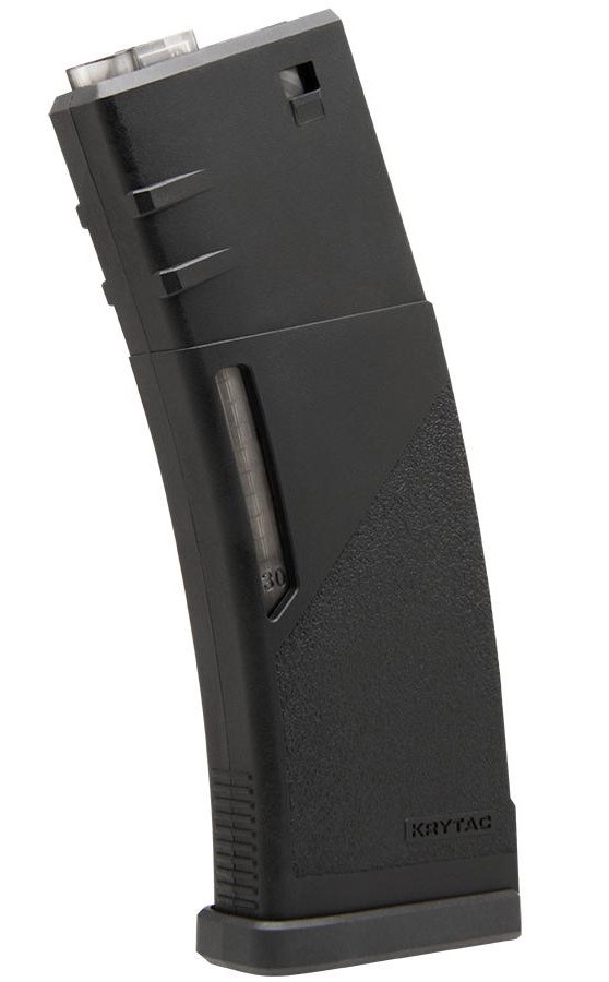 トイガン KRYTAC M4 MAGAZINE 150 ROUNDS 5 PACK トイガン KRYTAC M4 MAGAZINE 150 ROUNDS 5 PACK KRYTAC M4 ポリマー