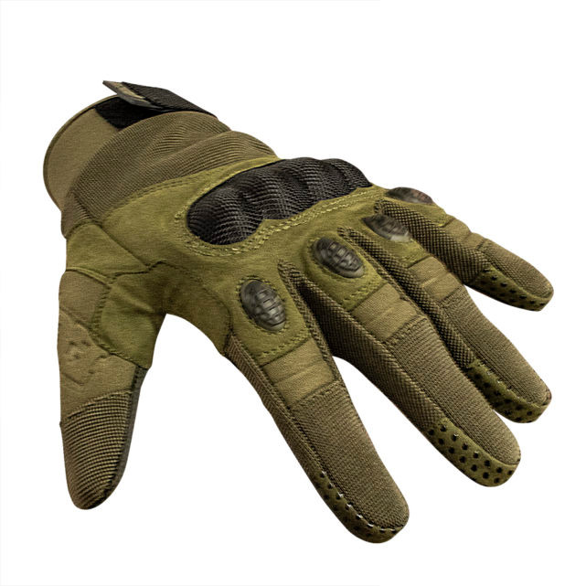 custom tactical gloves
