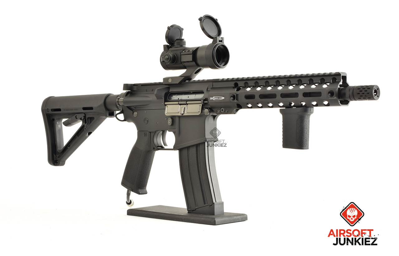 Airsoftjunkiez Precision Sniper Rifle (Wolverine Bolt System)