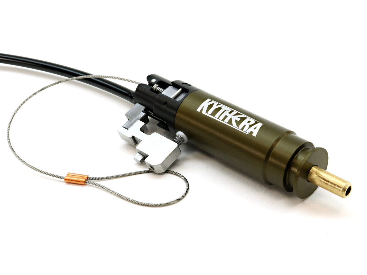PolarStar Kythera SA Mechanical Semi Auto HPA System - V2.5