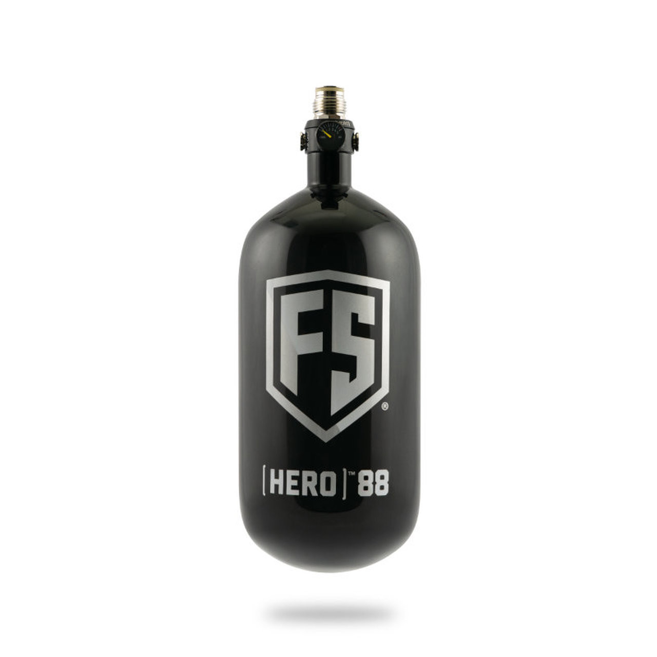 First Strike Hero 2 88/4500 PSI Carbon Fiber Tank