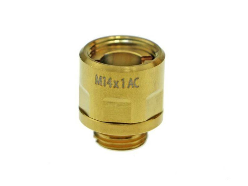 CowCow Threaded Barrel Adapter for Hi-Capa