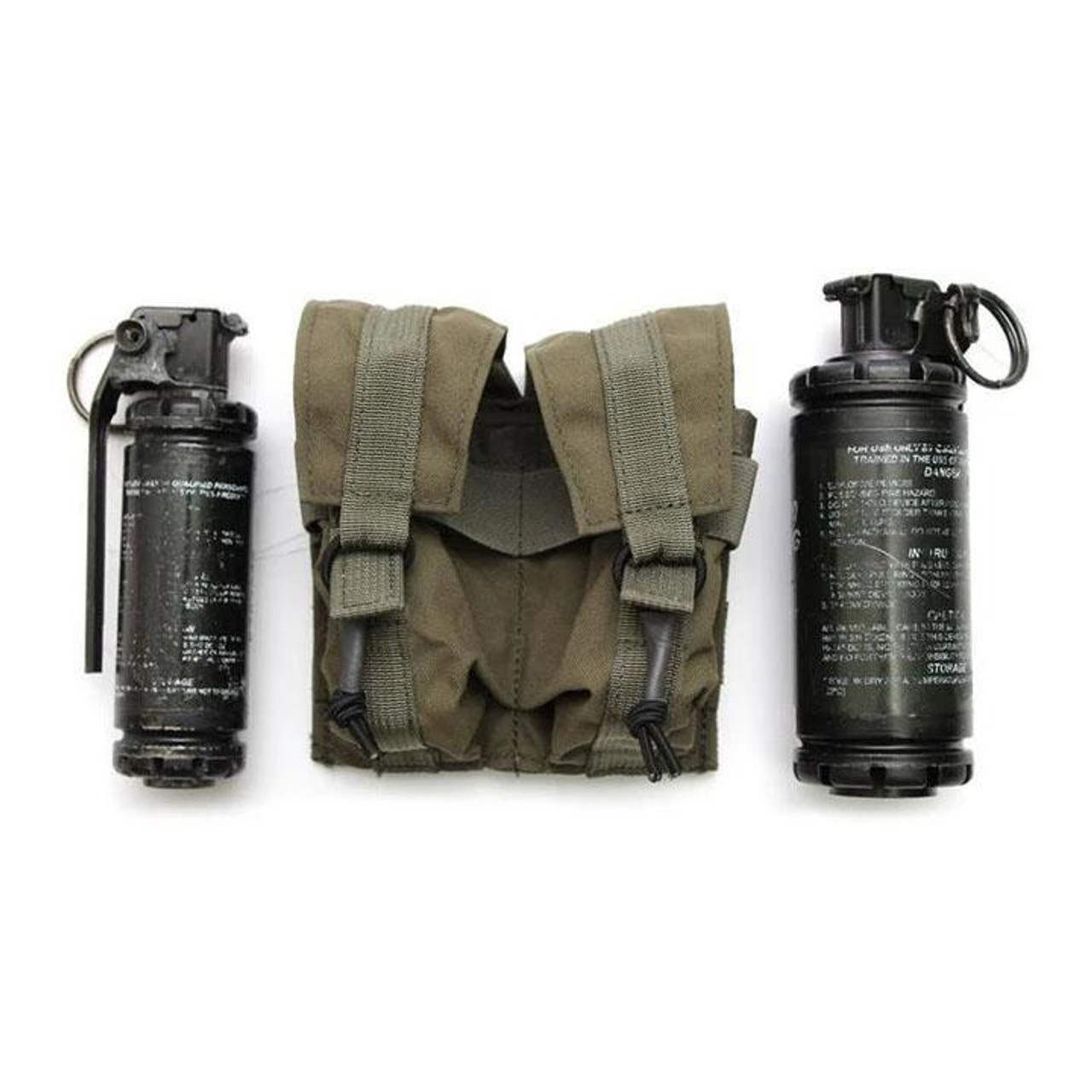 HPA Molle Pouch - Novritsch