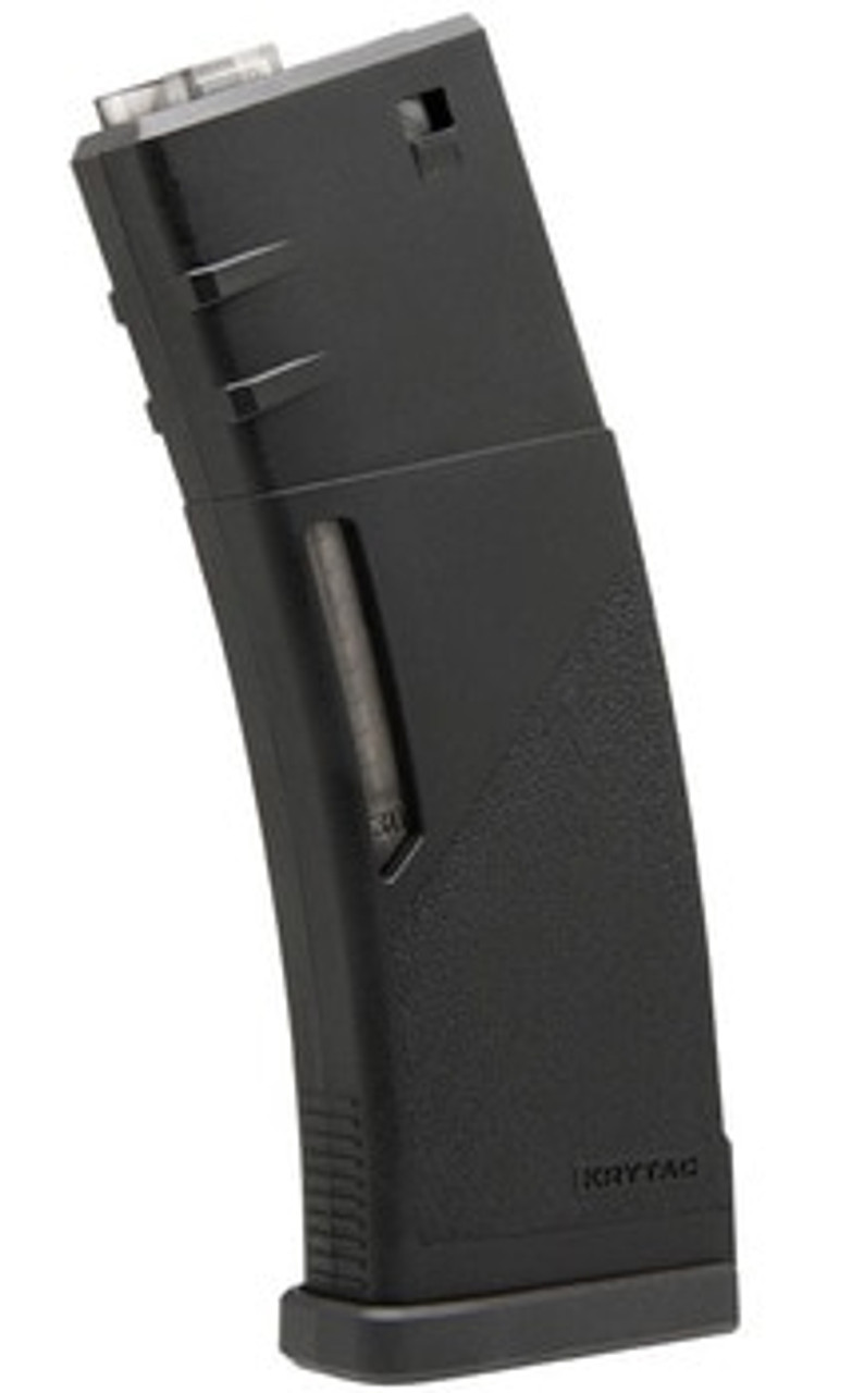 Krytac 150 Round Midcap Magazine - Single