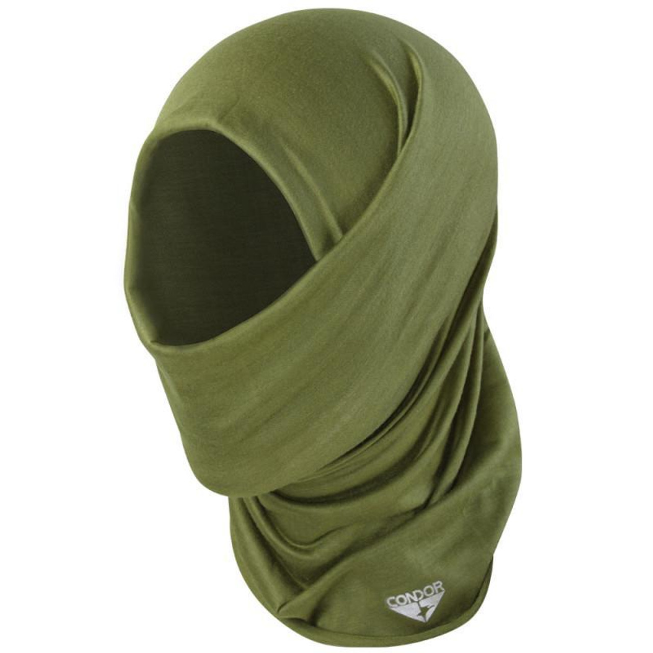 Condor Multi-Wrap Face Cover - OD