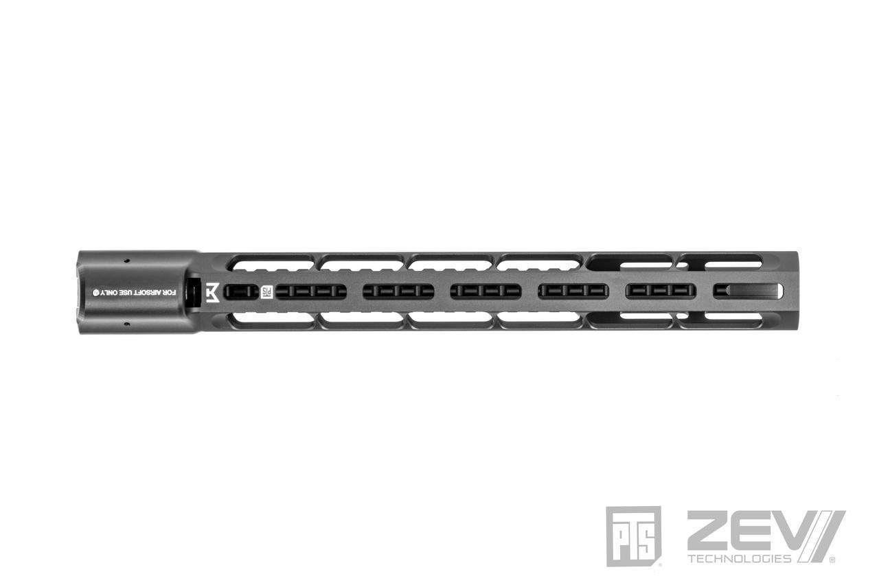 PTS ZEV Wedgelock 12