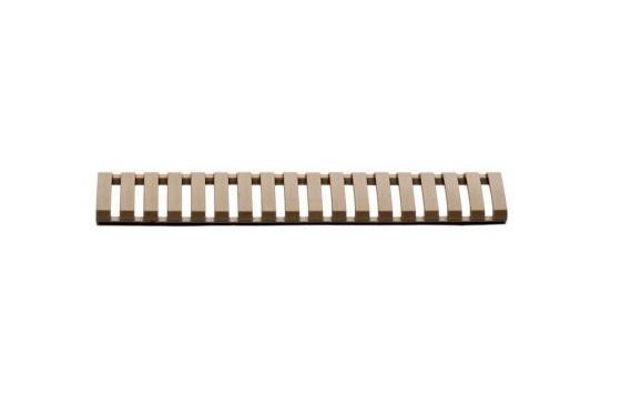 G&G Ladder Rail Panel Set TAN (4 Panels/set)