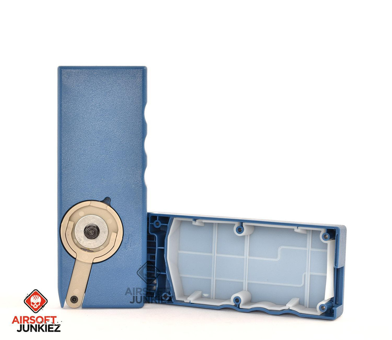 Odin Innovations - M12 Sidewinder Speed Loader- Translucent Canada