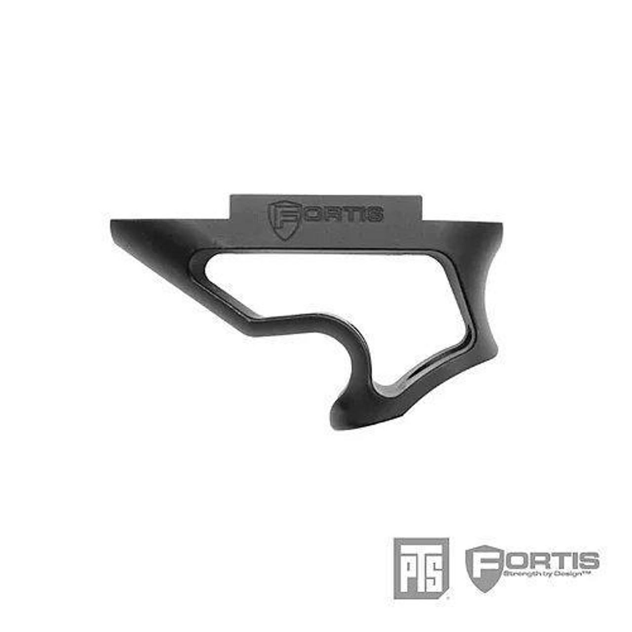 PTS Fortis Shift™ Short Angle Grip