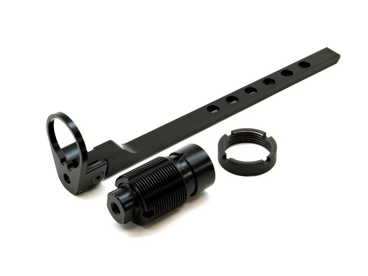 PolarStar UGS HPA | Type 2 - Includes R3 Buttstock