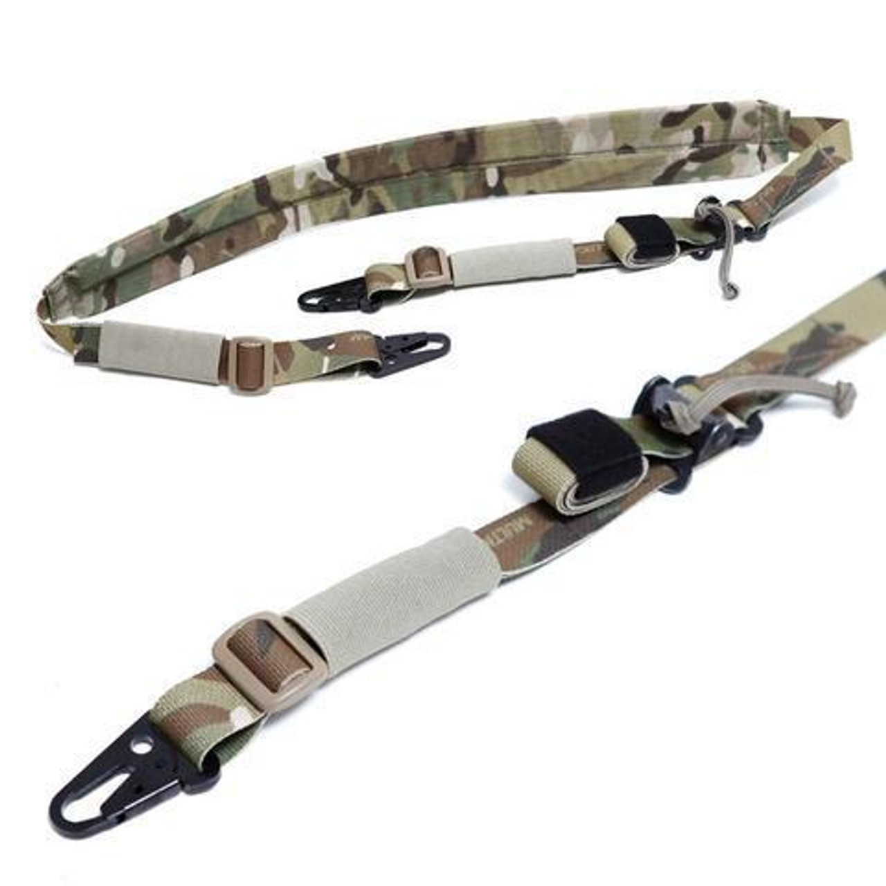 LBX 2 Point Sling (Multicam)