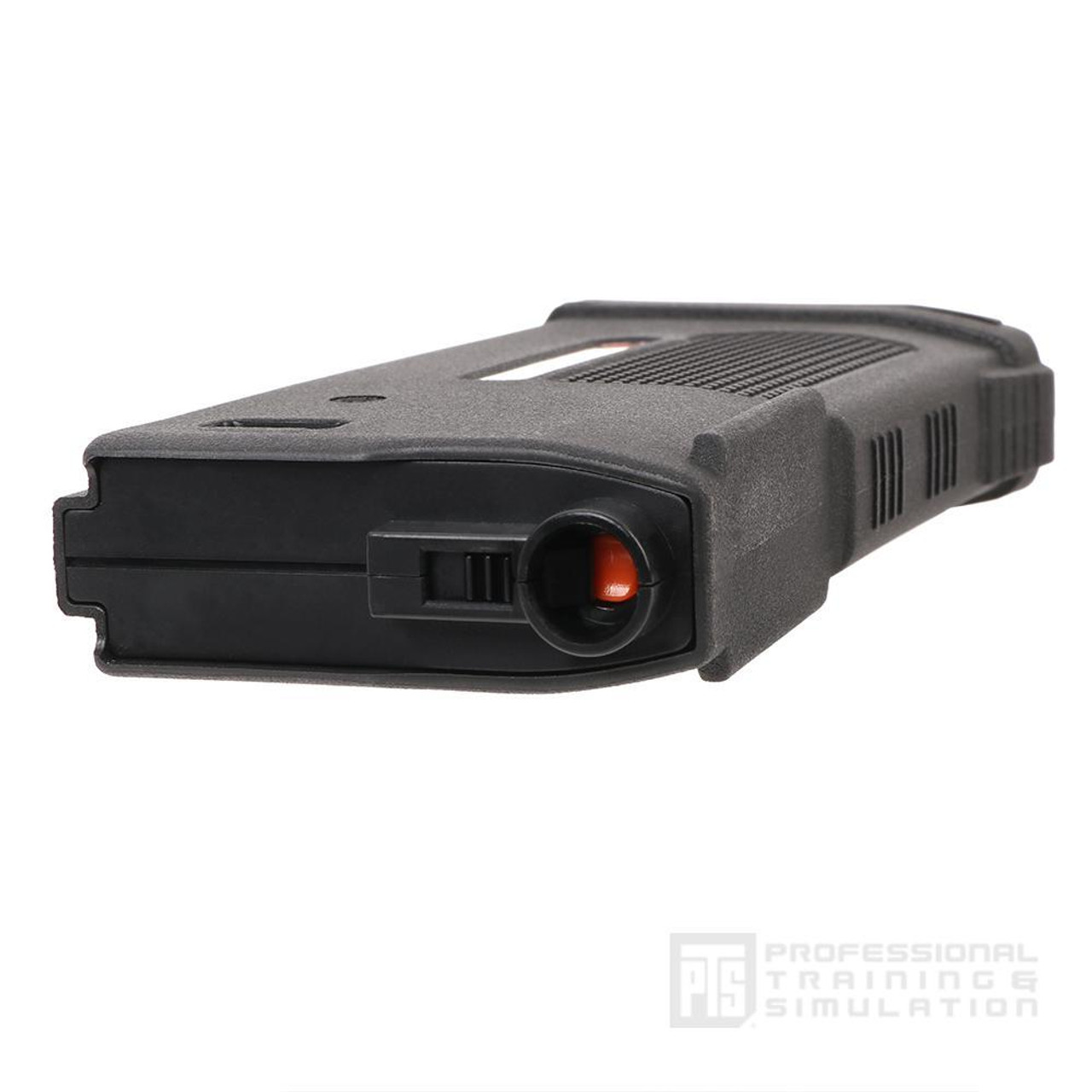 PTS ENHANCED POLYMER MAGAZINE SHORT 170rd (EPM1-S) | Black