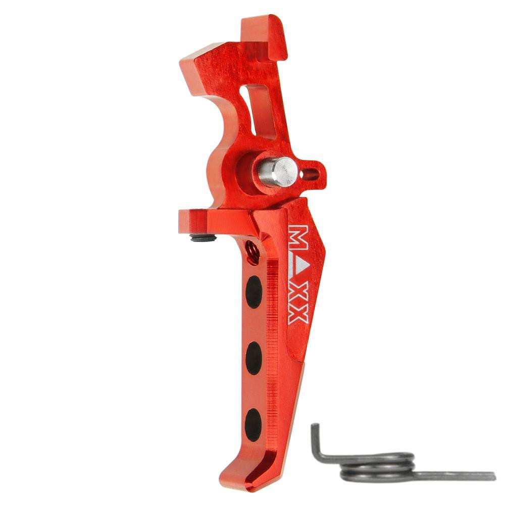 Maxx CNC Aluminum Speed Trigger - Thumbnail 3