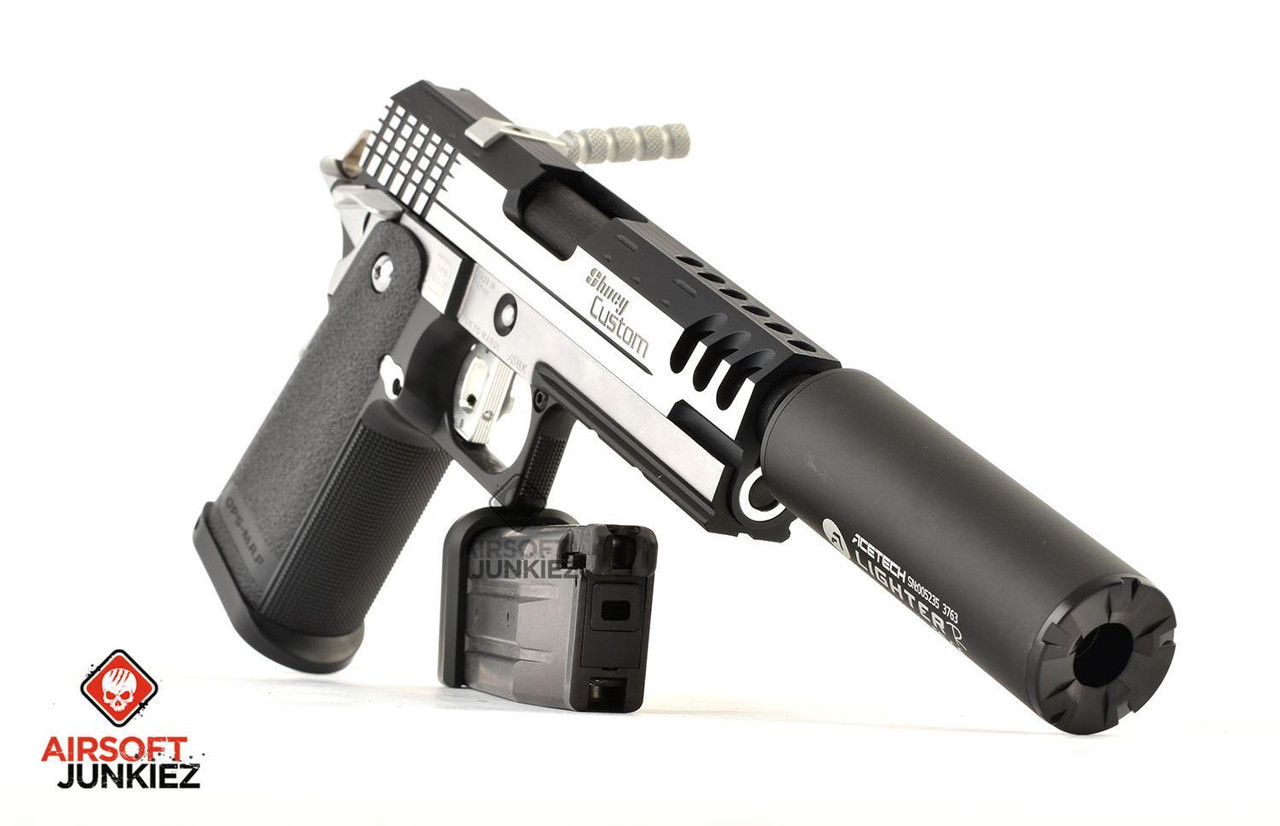 AirsoftJunkiez Custom Hi-Capa 