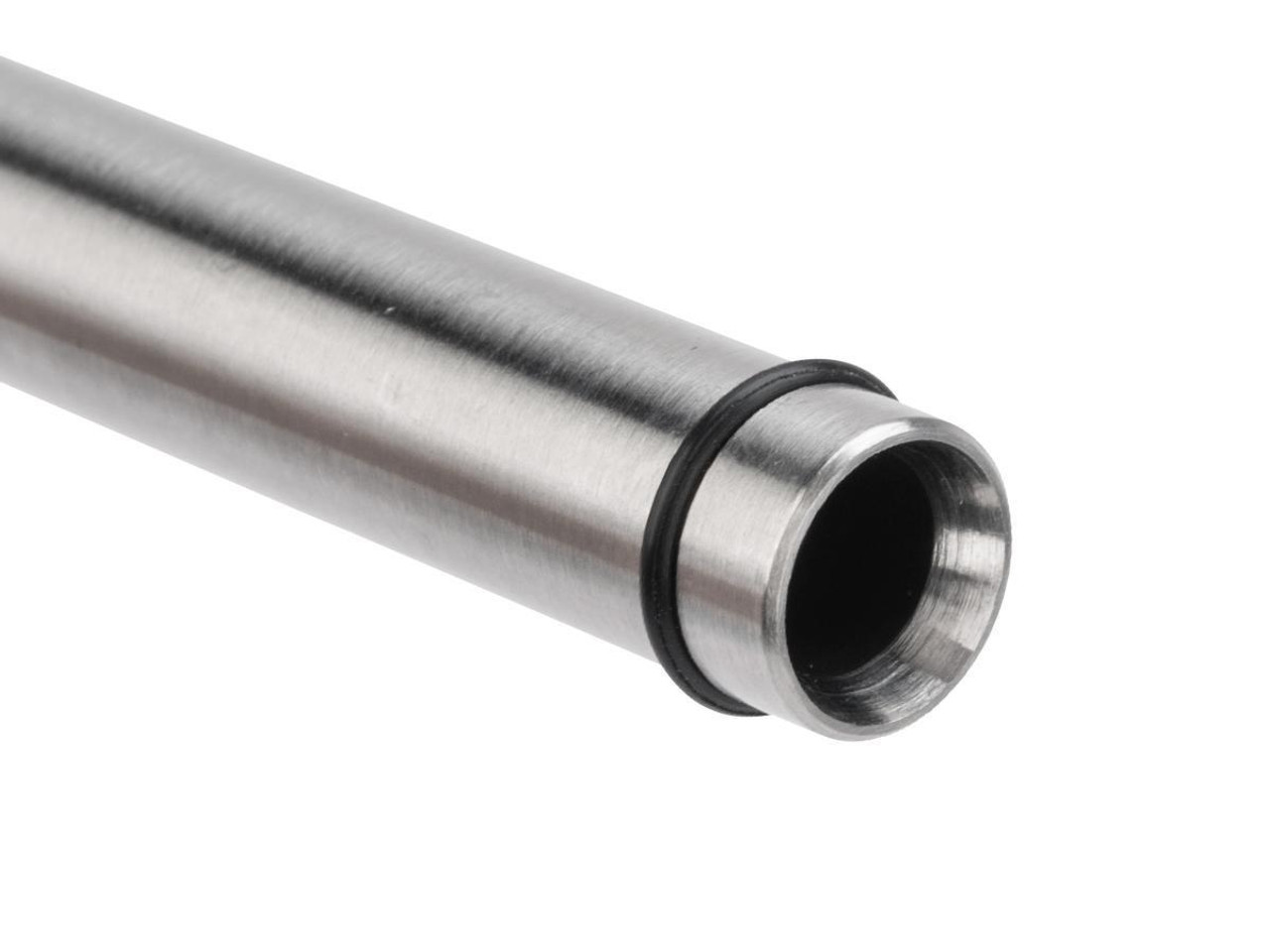 ZCI 363mm 6.02 Stainless Steel Barrel