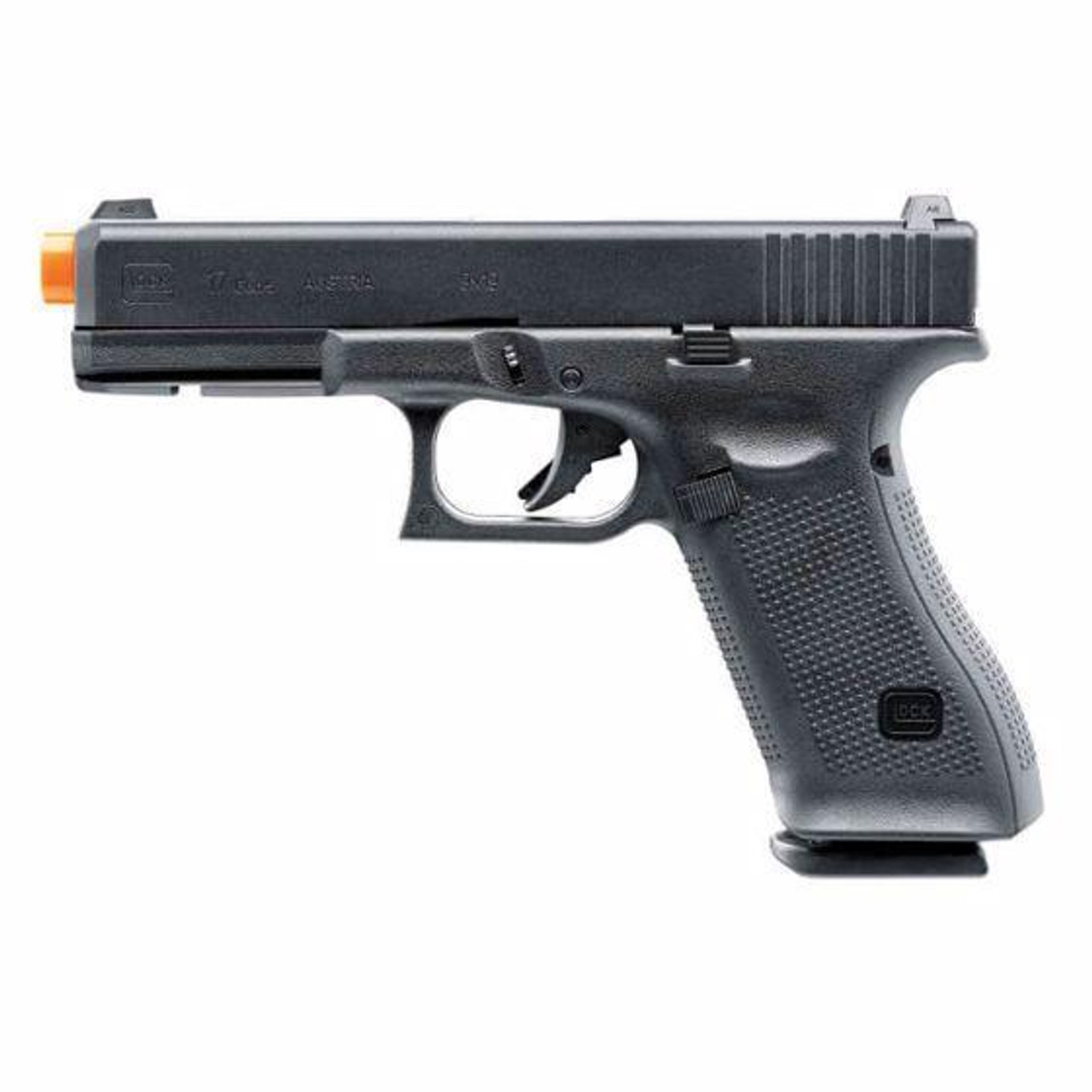 トイガン Glock 17 GEN5 ZX Gun