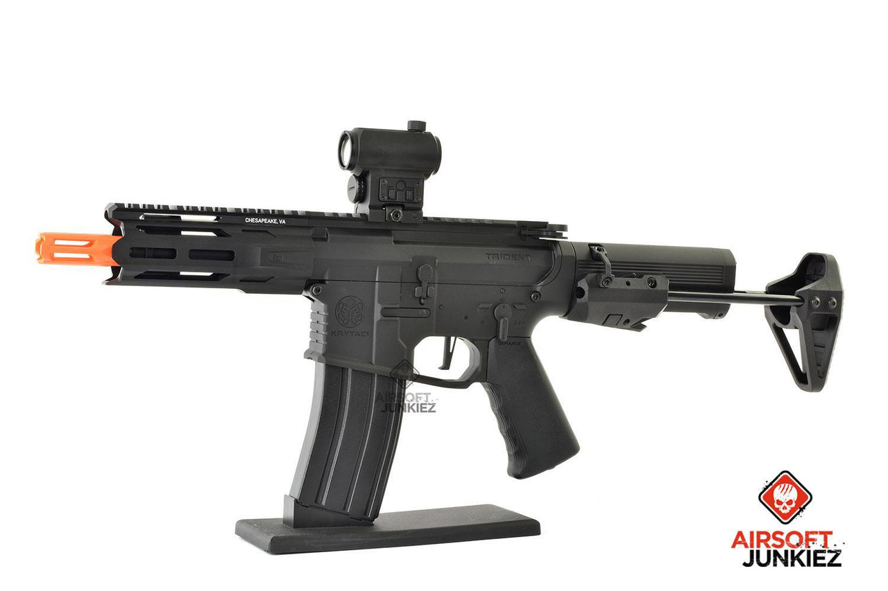 Krytac Trident MKII PDW-M Black