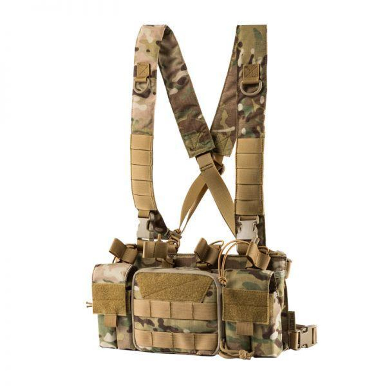 Hostile Airsoft, Sector Chest Rig