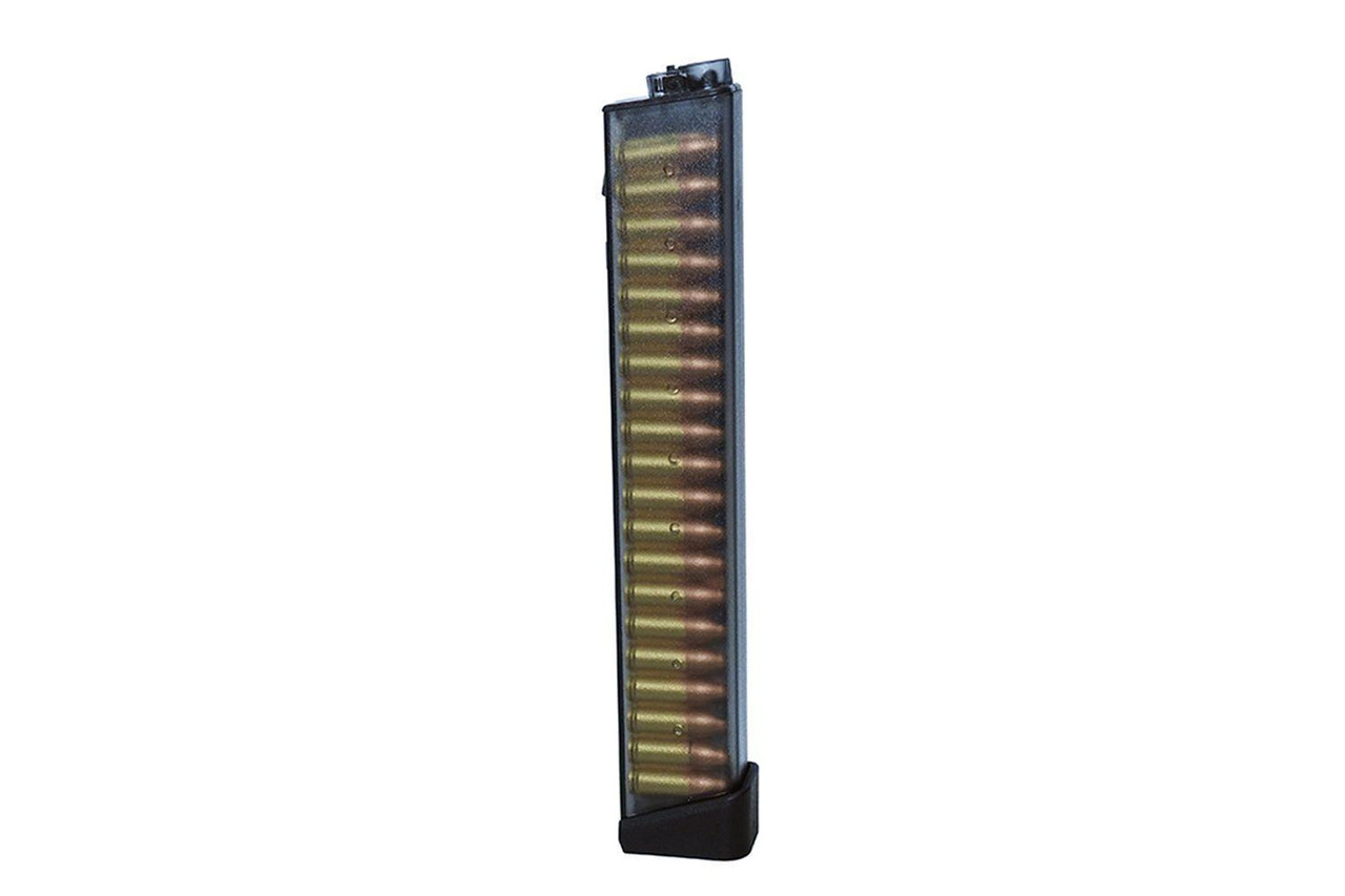 G&G ARP9 / PCC 9 Magazine 60RD with Dummy Rounds (MID CAP