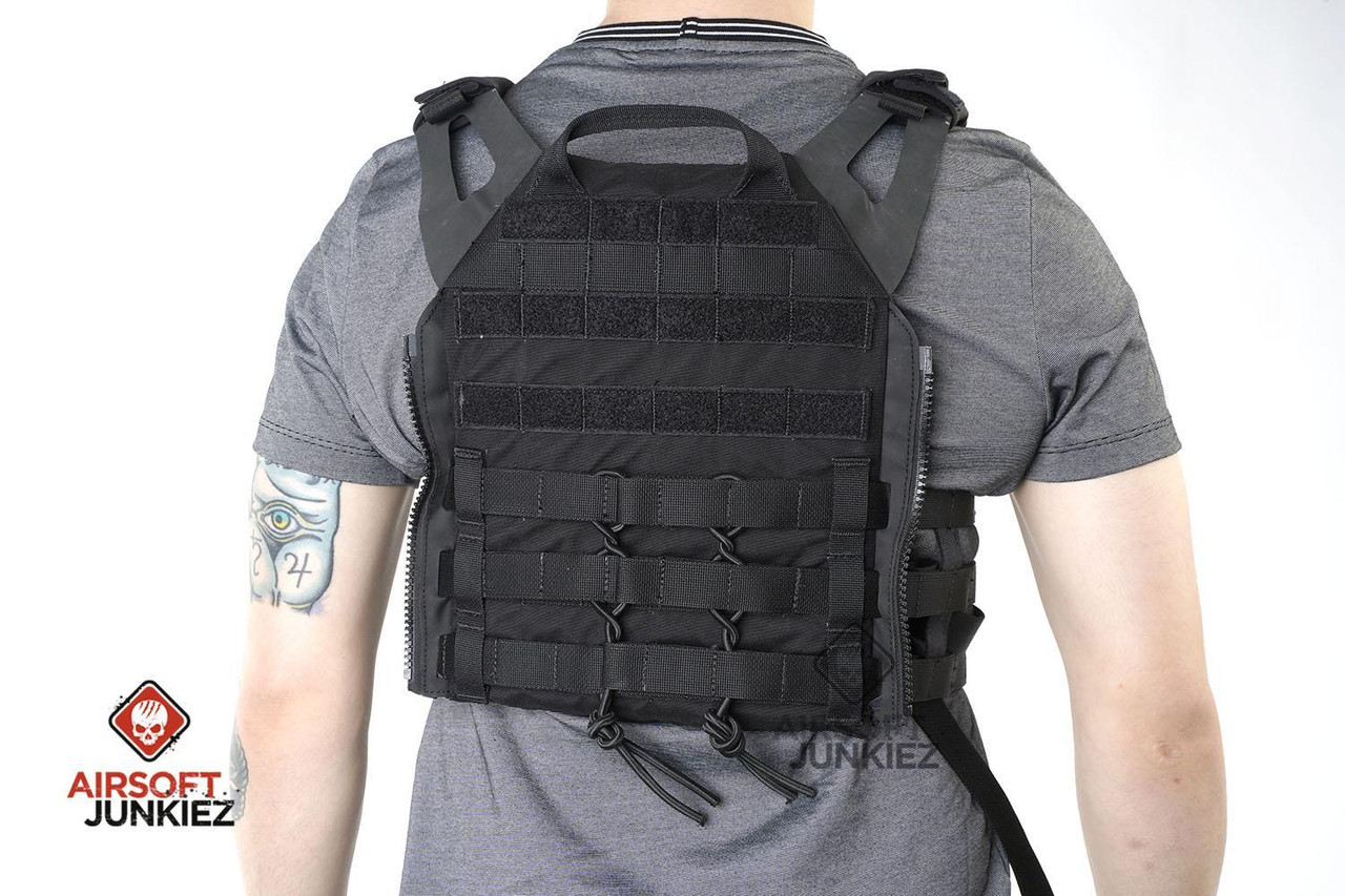 ZShot Crye Replica JPC 2.0 Black