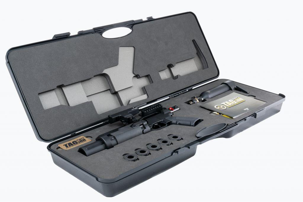 TAG-ML36 HPA version | Pre Order Sept - Oct - AirsoftJunkiez.com