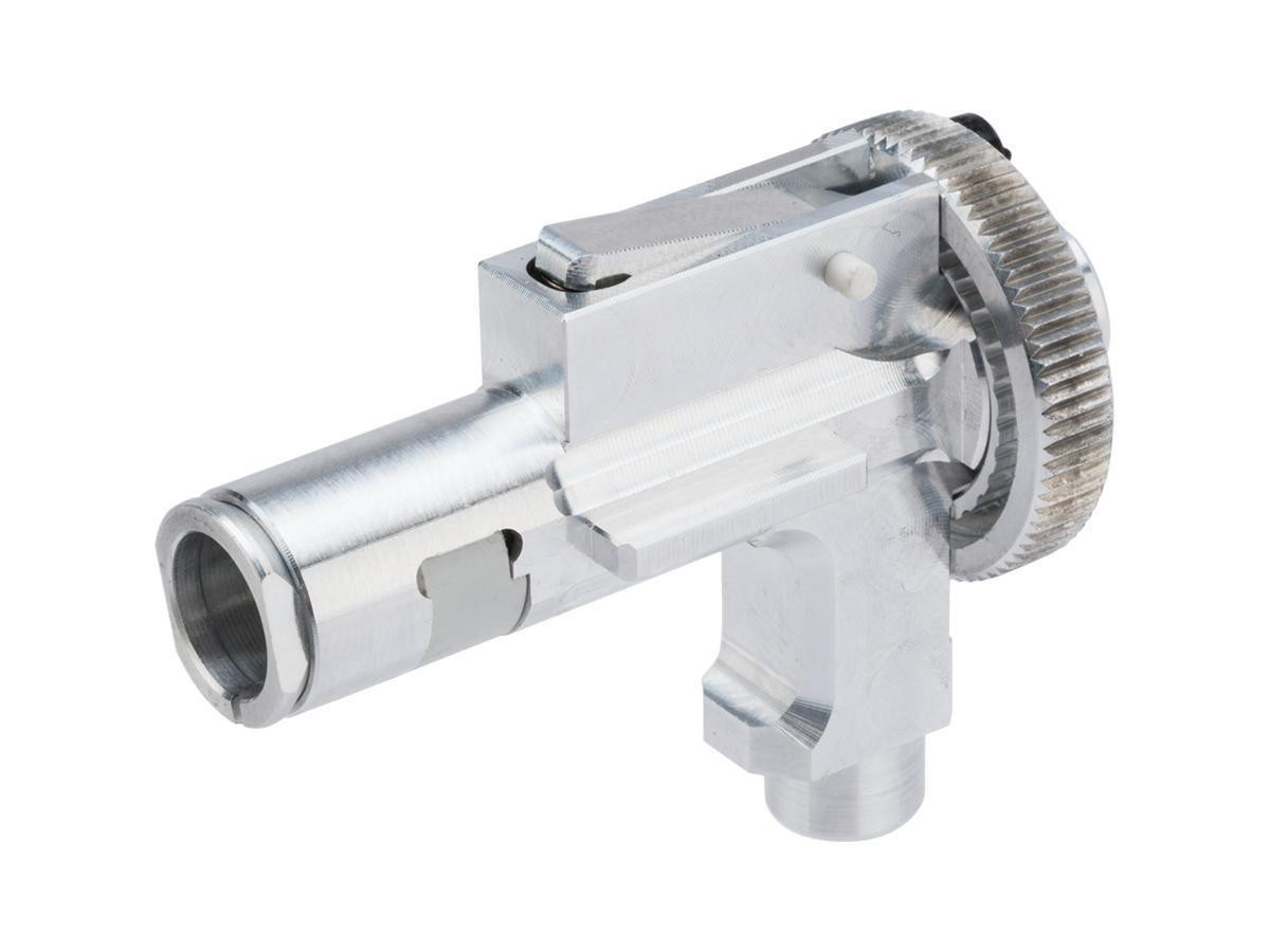Retro Arms CNC Machined Aluminum Rotary Hop-Up Unit for M4