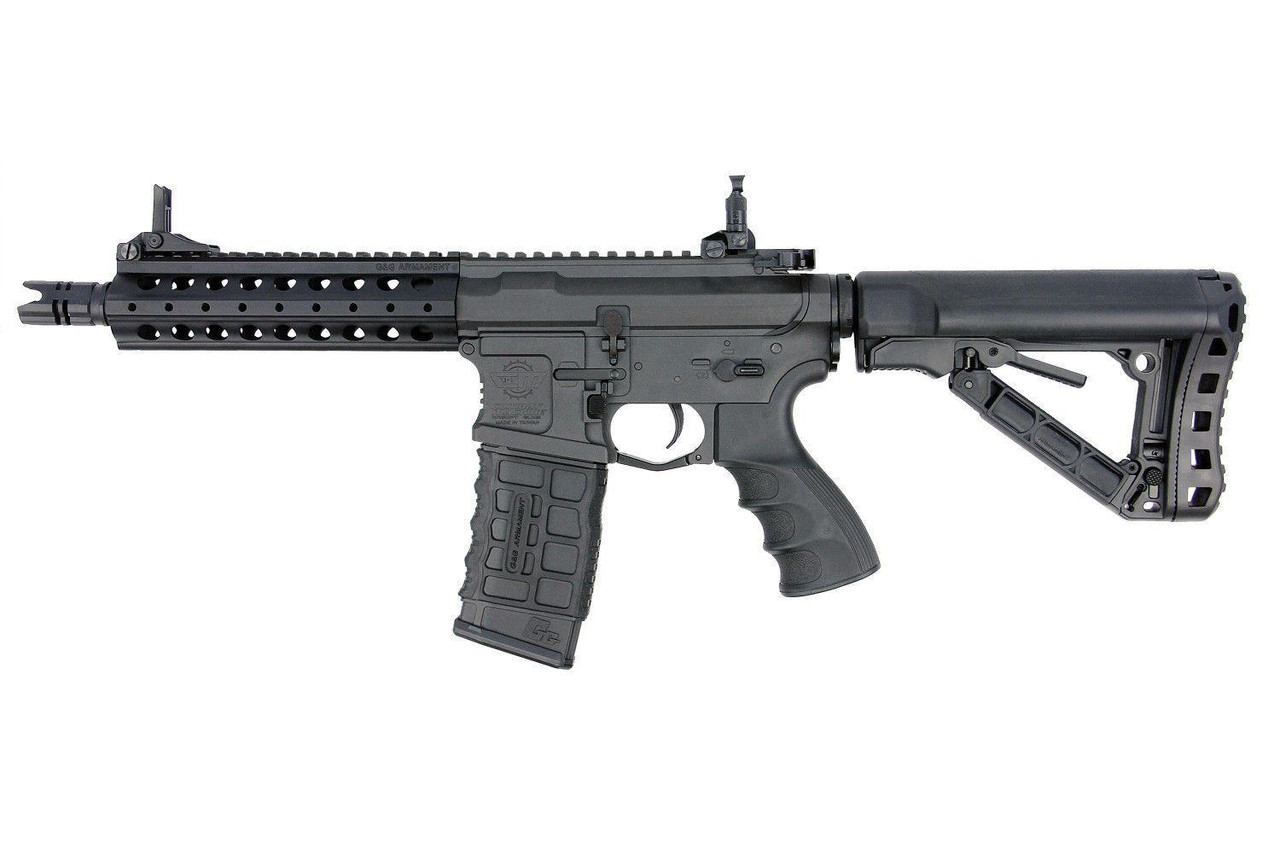 G&G CM16 FFR A2 HPA Package | 7.5