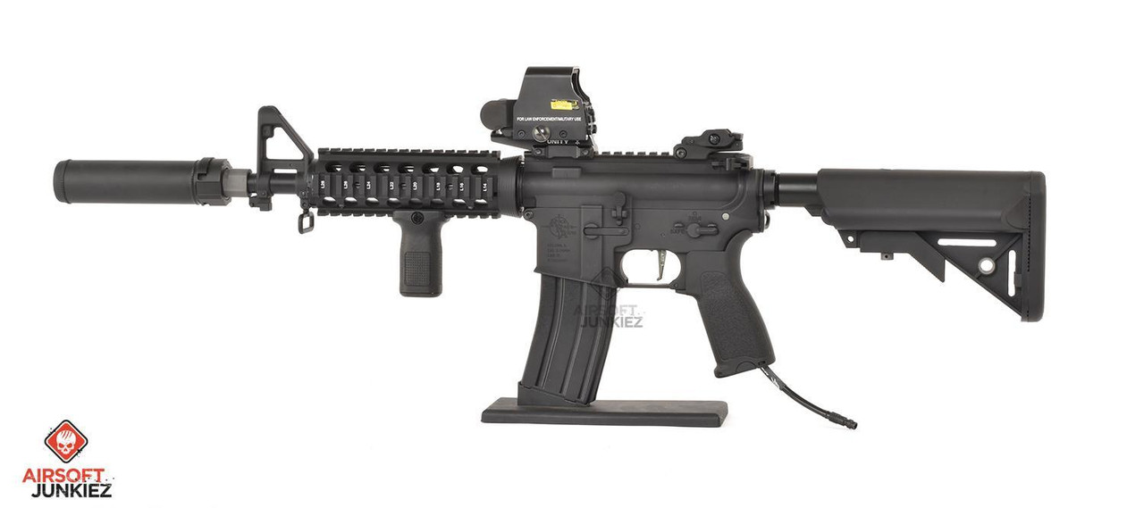 AirsoftJunkiez Custom Expert Series: CQBR - AirsoftJunkiez.com