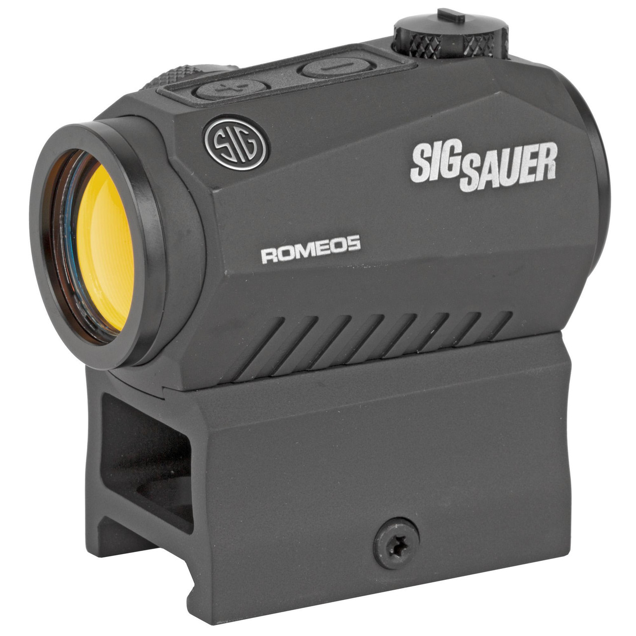 SIG SAUER   ROMEO5 新品未使用 Sig Sauer ROMEO5 Red Dot - AirsoftJunkiez.com