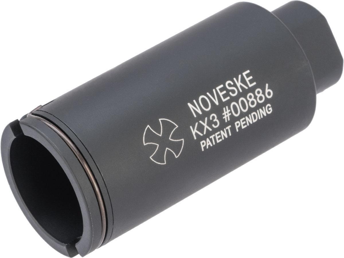pou.kページ EMG Noveske KX3 Adjustable Sound Amplifier Flashhider | Select