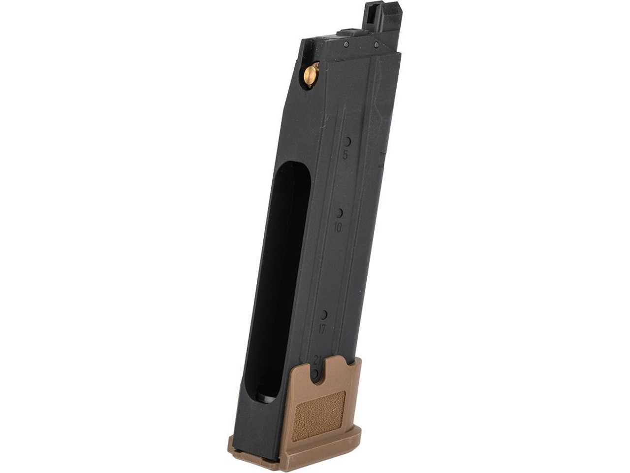 SIG Sauer ProForce Spare Magazine for P320 M17 MAG | Select Color