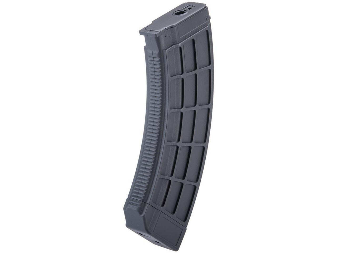 CYMA 200 Round Mid-Cap Waffle AK Magazine