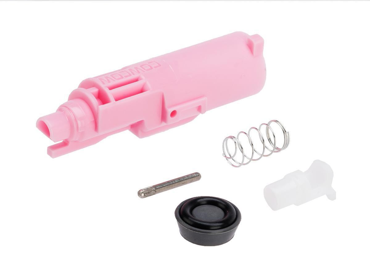 CowCow Technology Enhanced Loading Nozzle for TM 1911 / Hi-Capa