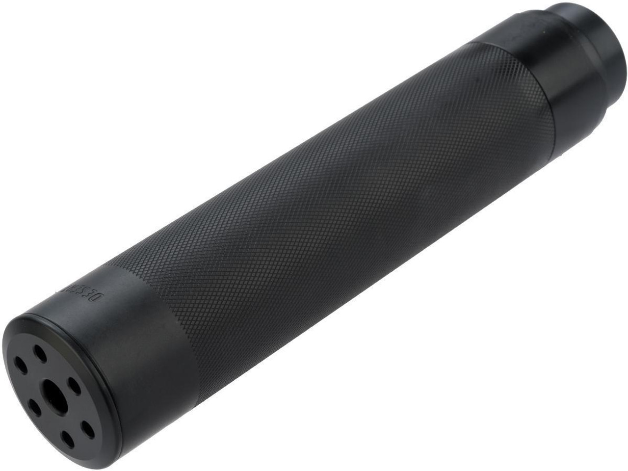 Silverback Airsoft Desert Tech QD SRS .30 Mock Suppressor for SRS-A1