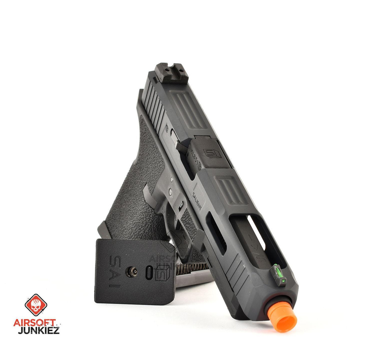 グロックG17 SAI SALIENT ARMS INTERNATIONAL