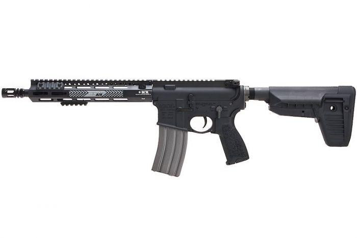 東京マルイ AR15 BCM MCMR11.5 xboneカスタム その他付属品 BCM Licensed MCMR 11.5